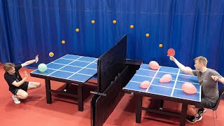 Ping Pong Battleship 2 screenshot 4