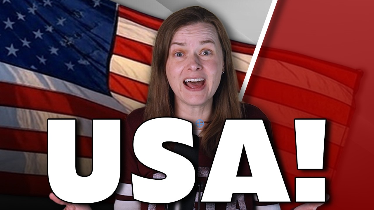 Celebrating 250 Years of America!