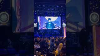 Celebrity "Applause" Wins Best Original Song - independent film at HMMA 2022 Wealth