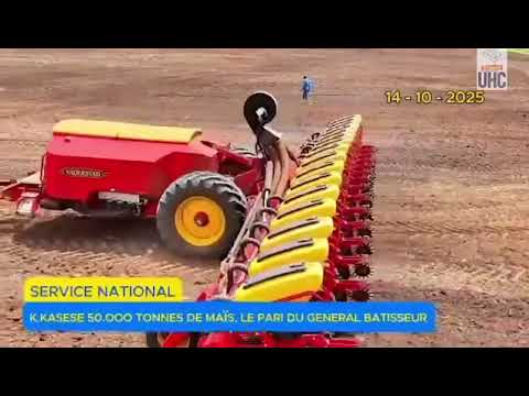 KANIAMA KASESE NEW SEASON NEW CHALLENGES GEN KASONGO KABWIK IS TAKING IT ON 