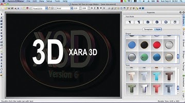 how to Xara 3D Maker 7 downlohad install pc laptop 100% warking