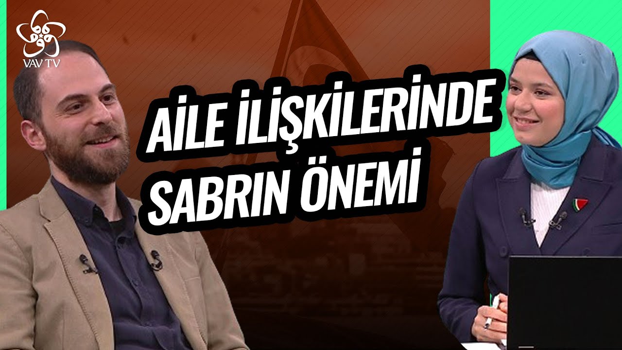 Geçmişi Sürekli Anmak Sabrımızı Nasıl Etkiliyor? | Aile Çatısı