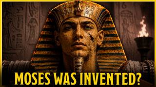 Moses and the Invention of Israels Greatest Story | MythVision Documentary