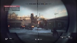 some generation soldier and scout and random clips