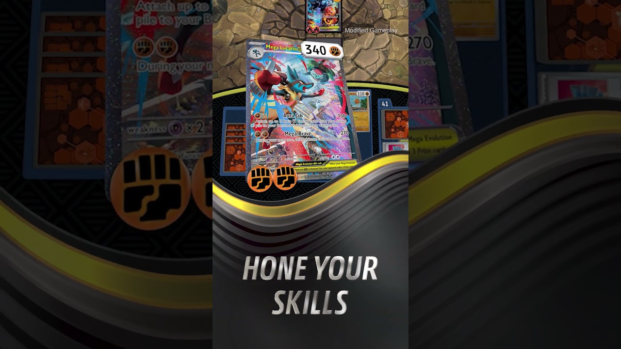 pokemon trading card game live apk Amazon.com: Pokemon V Powers Eevee Tin, Multicolor : Toys & Games