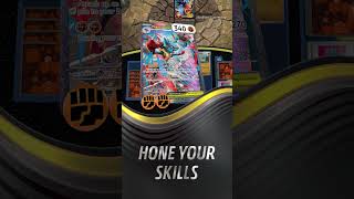 pokémon - trading card game: stacking tin Pokémon TCG: Metal Stacking Tin main image 0