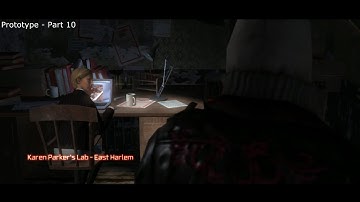 Prototype LP pt. 10 - No Commentary