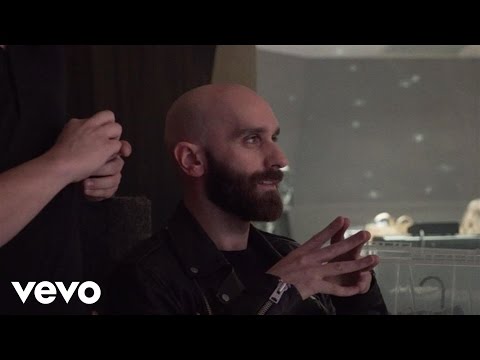 Unsteady (Erich Lee Gravity Remix/Behind The Scenes/Me Before You Motion Picture Soundtrack)