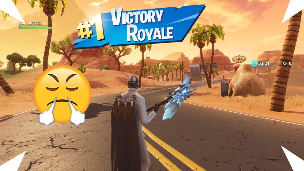 WILD CARD OUTFIT ''PISSED OFF''