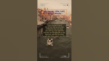 Tiềm Thức Chỉ Hưởng Ứng Theo Bản Chất Của Những Ý Nghĩ & Ý Định Của Bạn  #shorts  #treding