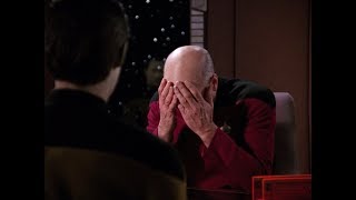 Fun With Stage 9 - Life Aboard The Enterprise