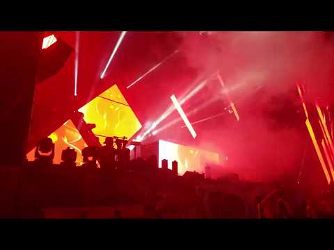 KSHMR - Neverland - Inicio Show @ Lollapalooza Argentina 2019