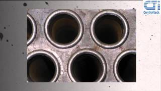 CTi Controltech - Benefits of Firetube Boilers