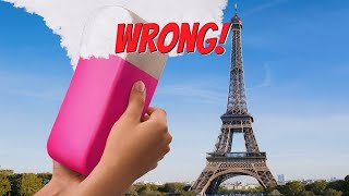 You Won't Believe These Geography Myths!