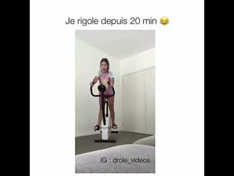 Je rigole depuis 20 min - YouTube