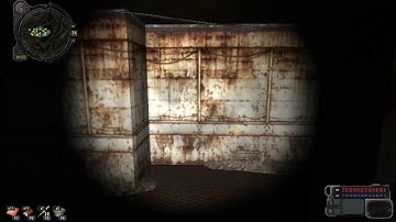 STALKER "Call Of Pripyat" Walkthrough|Part 2|Messing Up The Meeting![HD]|English