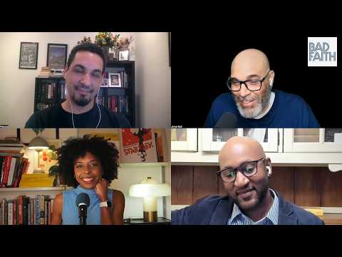 Black Socialists vs. Black Capitalists (w/ Dr. Jared Ball, Paul Prescod, & Q. Anthony Ali)