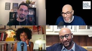 Black Socialists Vs Black Capitalists w Dr Jared Ball Paul Prescod U0026 Q Anthony Ali