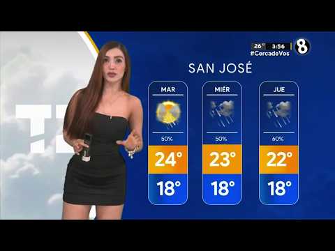 Emily Quiñones || Telediario Internacional || 20 de Julio del 2026.