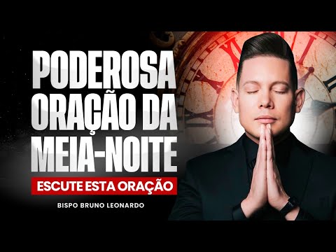 Thumbnail for ORAÇÃO DA MEIA-NOITE 20 DE AGOSTO 