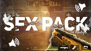 50+ Premium Sound FX pack that Big Editors use || Free Download || Xyloz Vfx