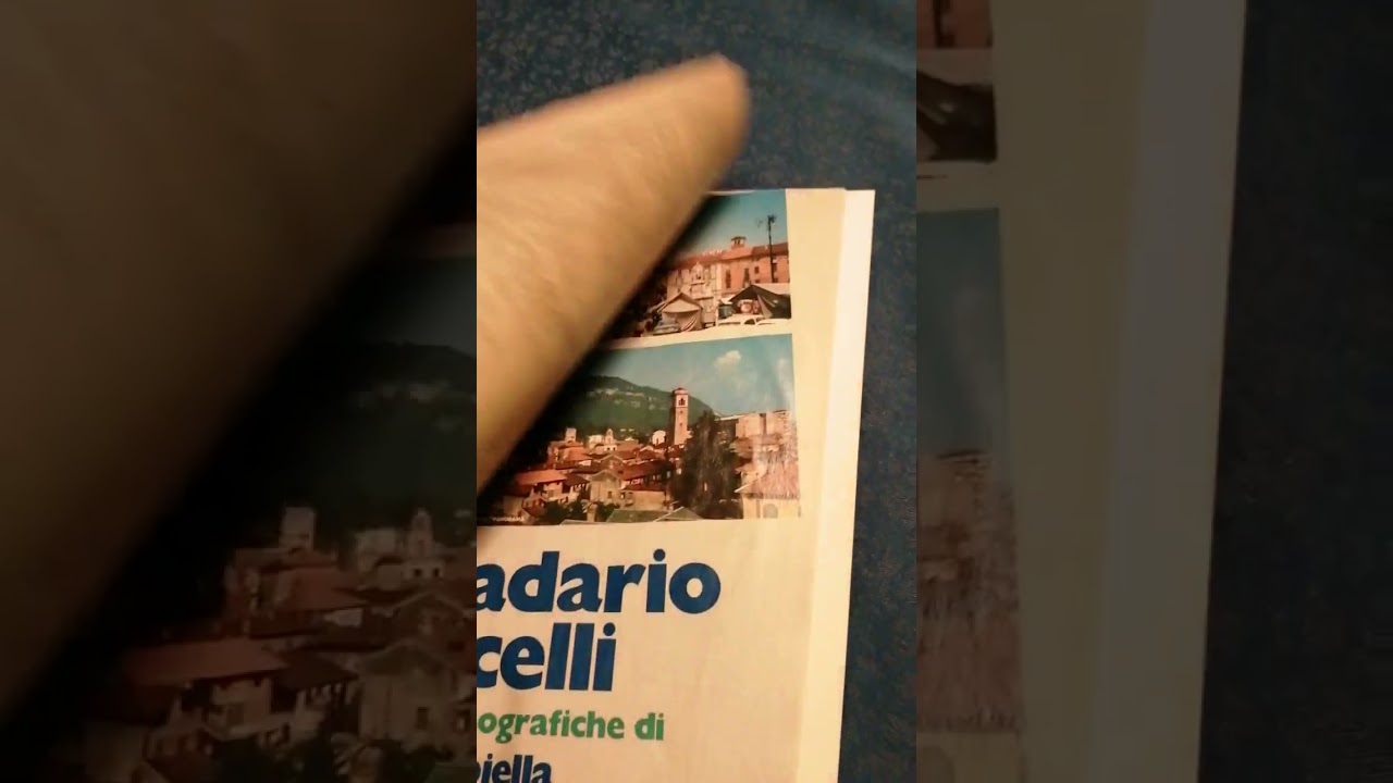 Pagine Gialle Vercelli 1981 (1981-82)