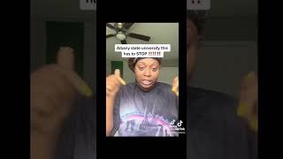 Albany Ga #savedbycomedy #dontraiddaspot #clockoutbigdog #tiktok #viral #explore #albanyga