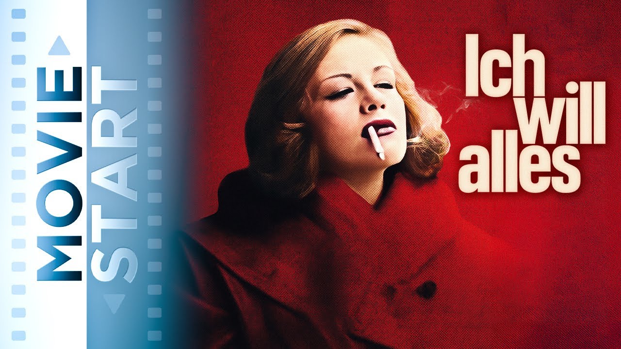 ICH WILL ALLES. HILDEGARD KNEF - Das Porträt einer kompromisslosen Künstlerin | Kritik & Interview