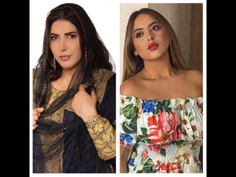 ريم ارحمه أنا جديده على قروب البلام بمسرحية مبروك ماياكم لكن زهره عرفات صديقتهم من عمر
