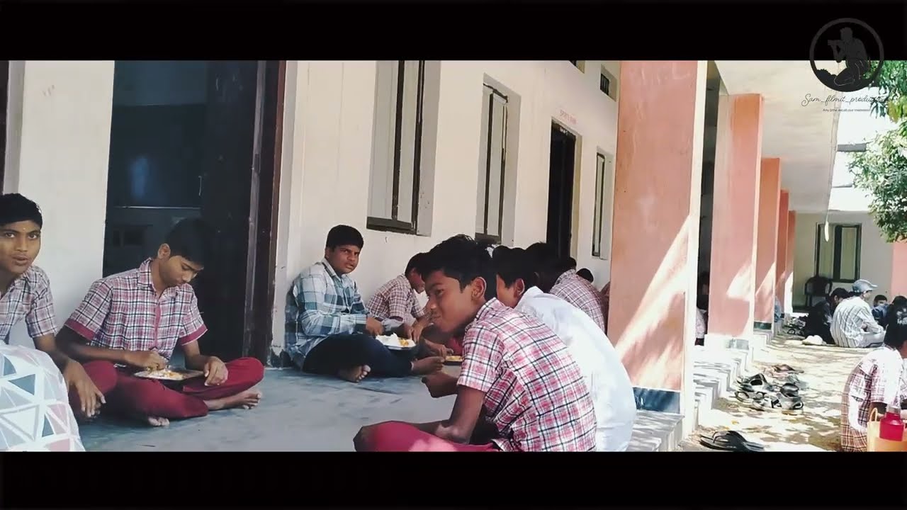 T.G MODEL SCHOOL MENOOR [PART 3] SCHOOL TOUR