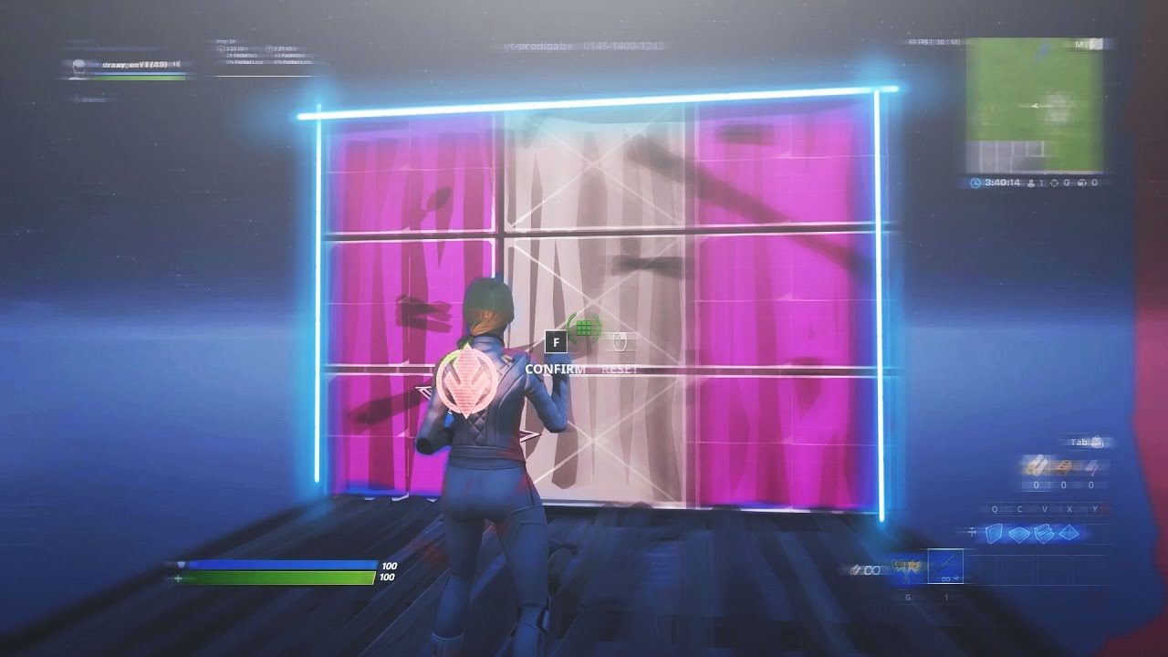 Valkyrae SzN 👹💫