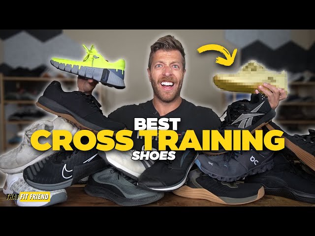 Best Training Shoes for HIIT + Strength Workouts - Fhitting Room