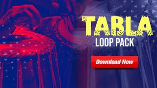 Tabla Loop Sample Free Download screenshot 2