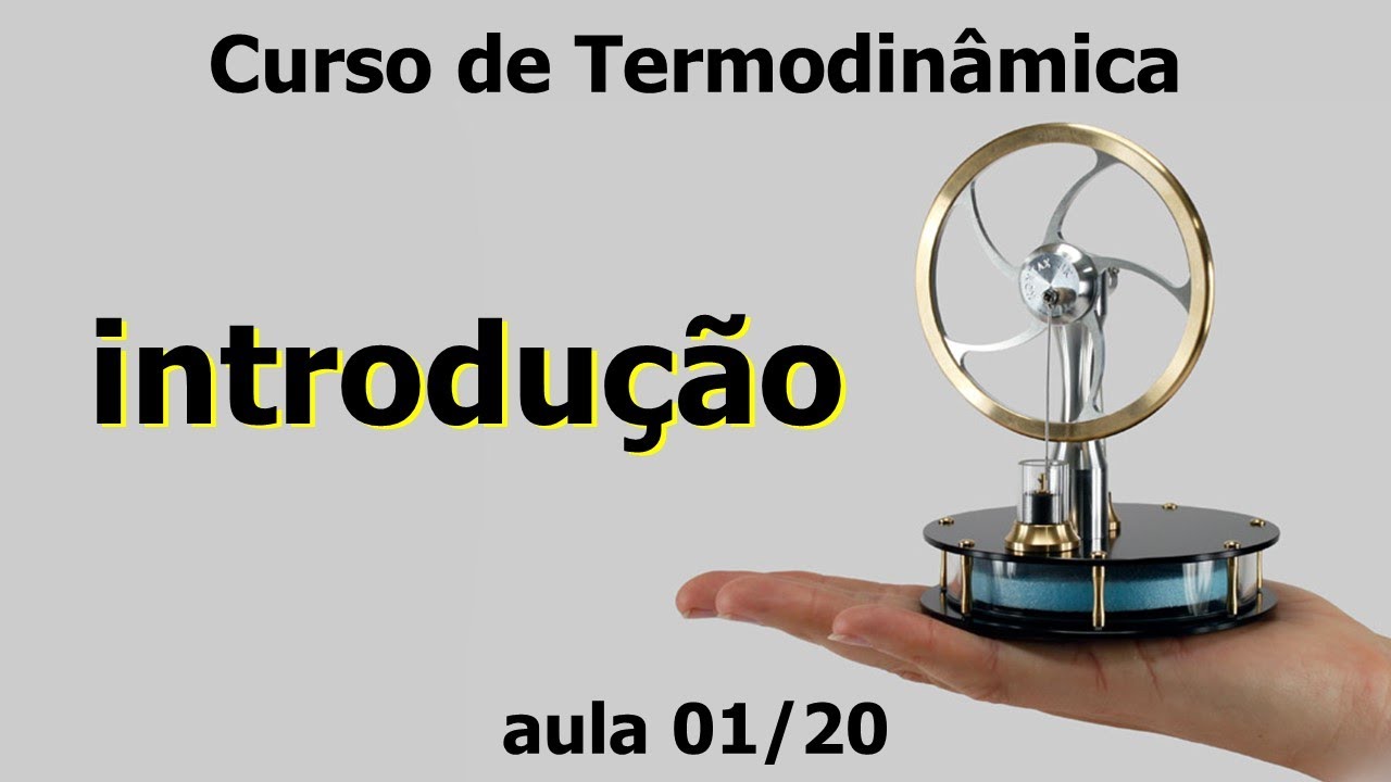 Aula 1: Introdução e Conceitos Básicos