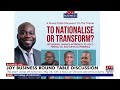 BoG describes current pressure on the cedi as a temporary blip | Business Live (25-5-26)