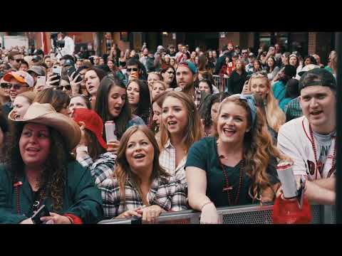 Eric Paslay - September 23, 2018 - Boston, MA