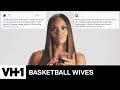 Evelyn, Shaunie & Jackie Clap Back At Their Haters📱Fandemonium | Basketball Wives