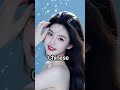 Korean Girl Vs Chinese Girl Vs Indian Girl Remix Music Kpop 