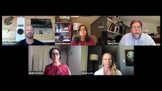 Streaming Media West Connect - Creating Personalized OTT Channels