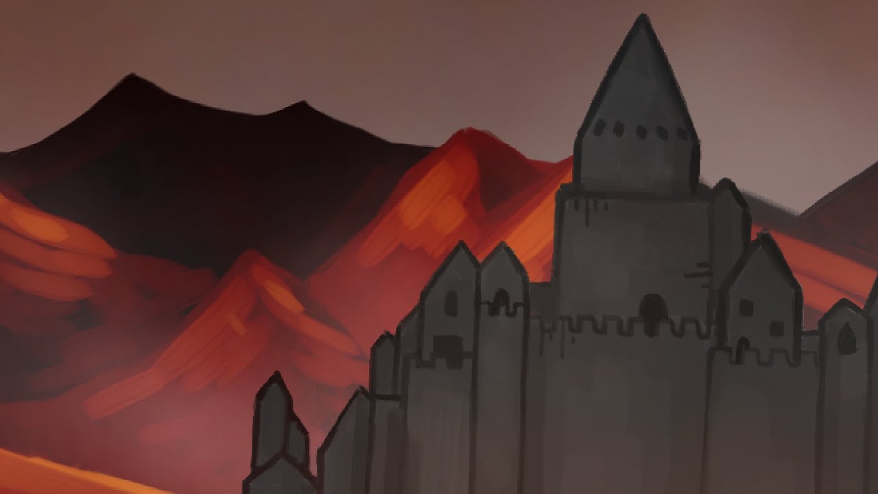 Commission: WhiteFyr YouTube banner