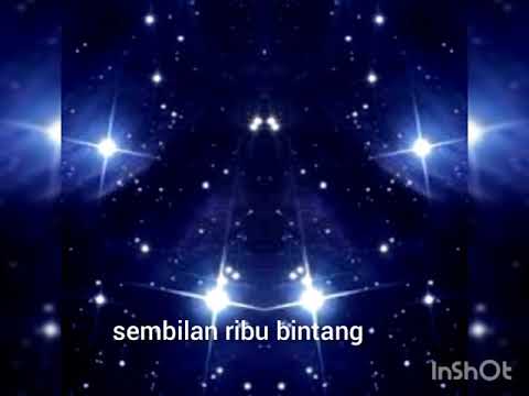 Lirik Lagu Kelap Kelip Bintang Di Tengah Laut Nasi