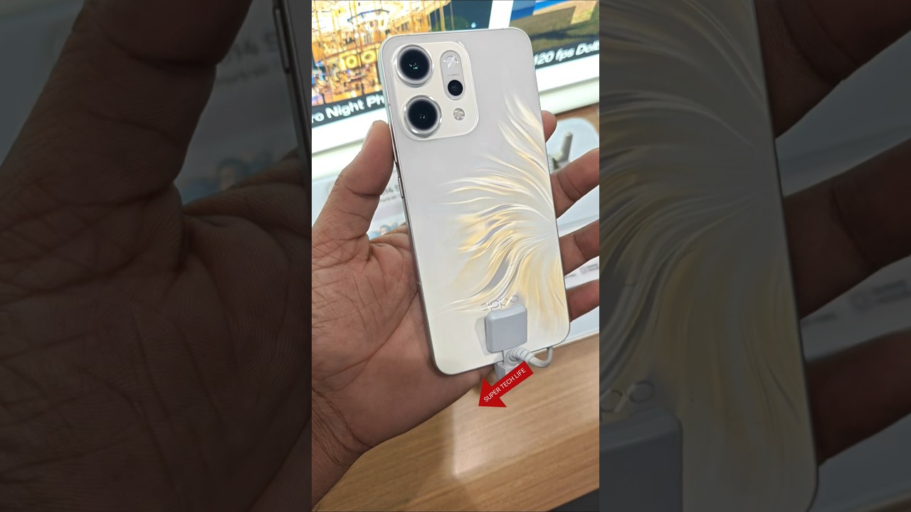 Oppo Reno 14 pro полный рейтинг IP 