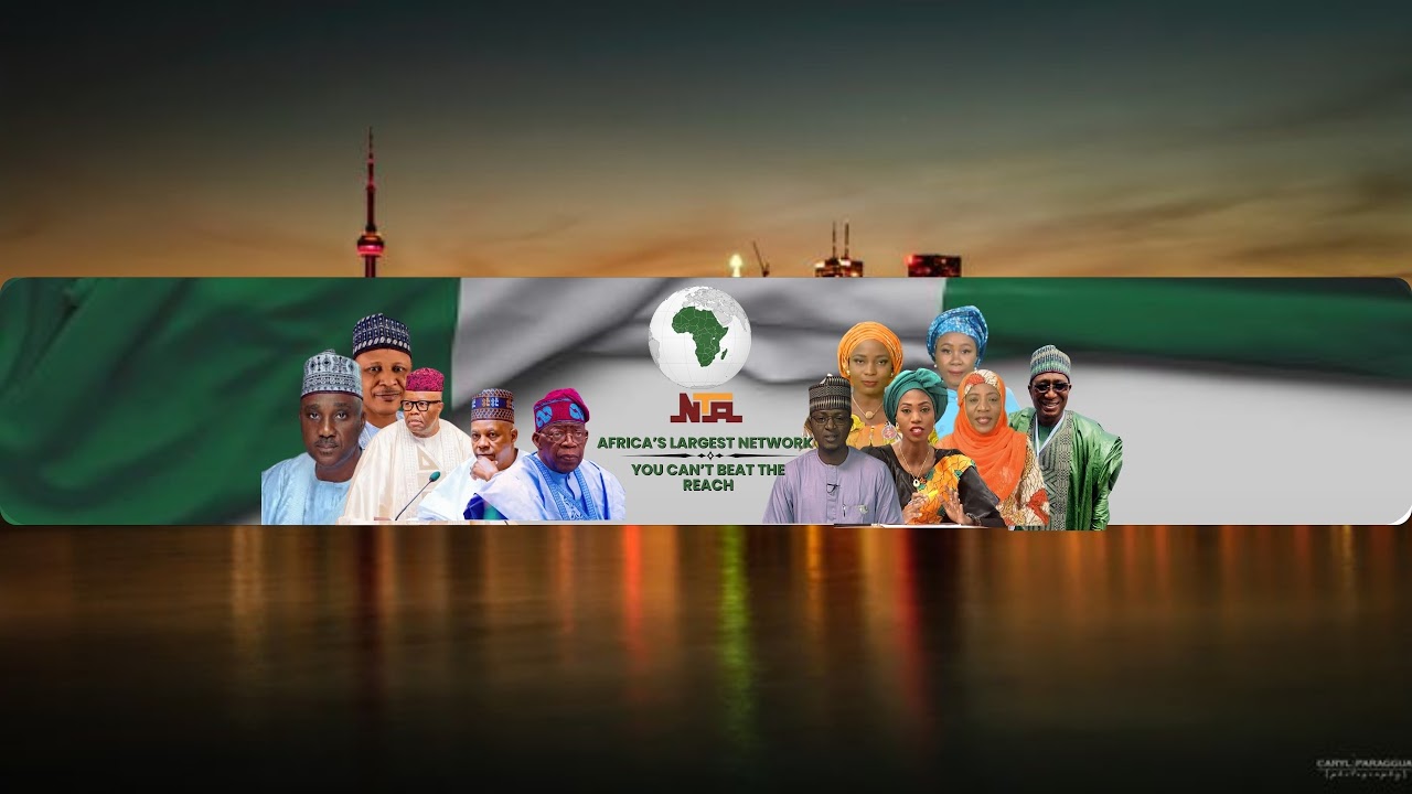 Nationwide News @4pm