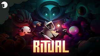 RITUAL : Spell Casting RPG Gameplay [game android] | After Tutorial screenshot 5