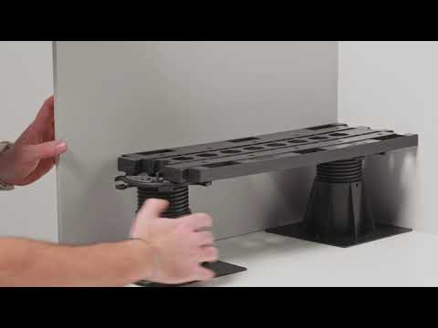  Border Shield | Impertek accessory for secure edges