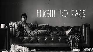 Johann Vera - Flight To Paris Lyrics