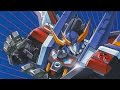 Transformers Zone - ENG SUBTITLED