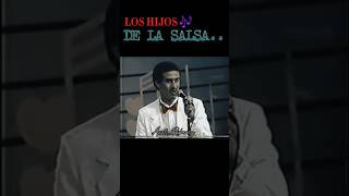 LOA HIJOS DE LA SALSA / MI VIEJO