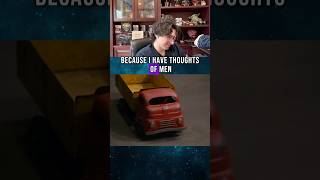 Famous Dennis the truck COMES OUT to Matty at Christmas dinner! Blaire and Susan Ted Season 1/2 Episode 6! Profile