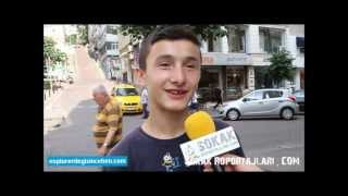 Che Guevara Sokak Roportajlari Cegavara